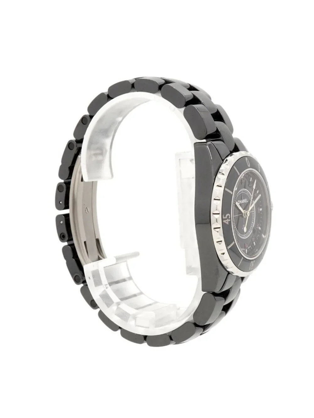 CHANEL j12 12p